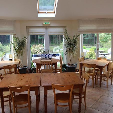 Riversdale House Room Only Accommodation, A98Kd85 Brockagh Zewnętrze zdjęcie