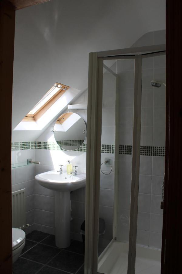 Riversdale House Room Only Accommodation, A98Kd85 Brockagh Zewnętrze zdjęcie