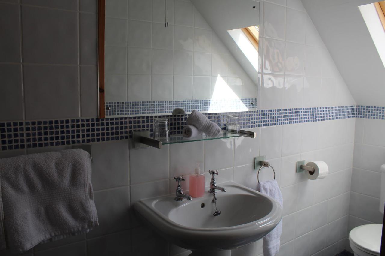 Riversdale House Room Only Accommodation, A98Kd85 Brockagh Zewnętrze zdjęcie