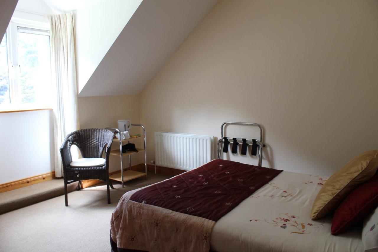 Riversdale House Room Only Accommodation, A98Kd85 Brockagh Zewnętrze zdjęcie