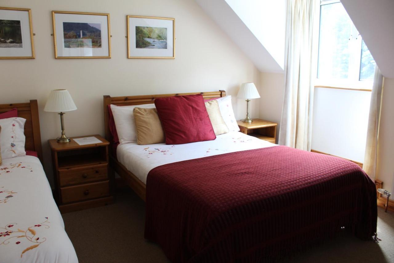 Riversdale House Room Only Accommodation, A98Kd85 Brockagh Zewnętrze zdjęcie
