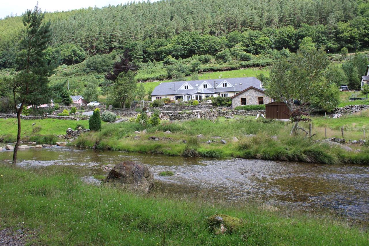 Riversdale House Room Only Accommodation, A98Kd85 Brockagh Zewnętrze zdjęcie