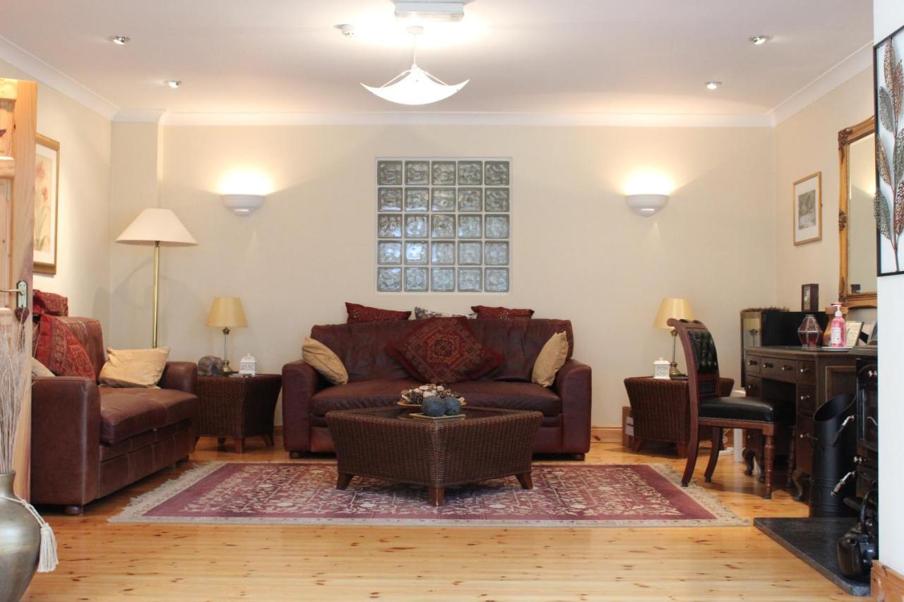 Riversdale House Room Only Accommodation, A98Kd85 Brockagh Zewnętrze zdjęcie