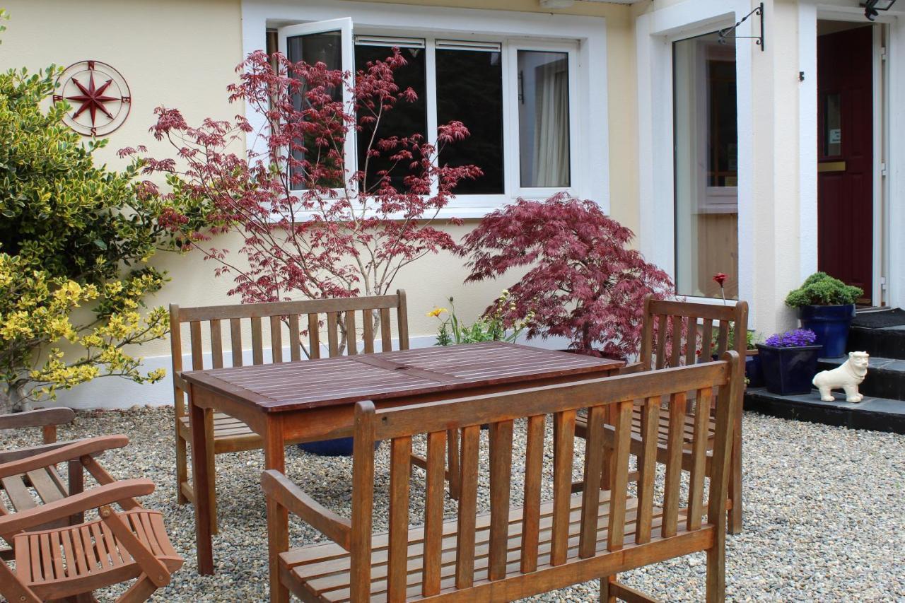 Riversdale House Room Only Accommodation, A98Kd85 Brockagh Zewnętrze zdjęcie
