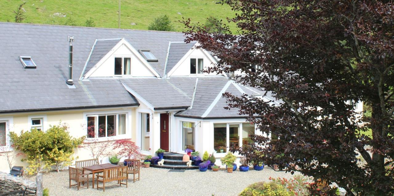 Riversdale House Room Only Accommodation, A98Kd85 Brockagh Zewnętrze zdjęcie