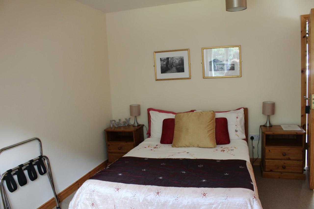 Riversdale House Room Only Accommodation, A98Kd85 Brockagh Zewnętrze zdjęcie