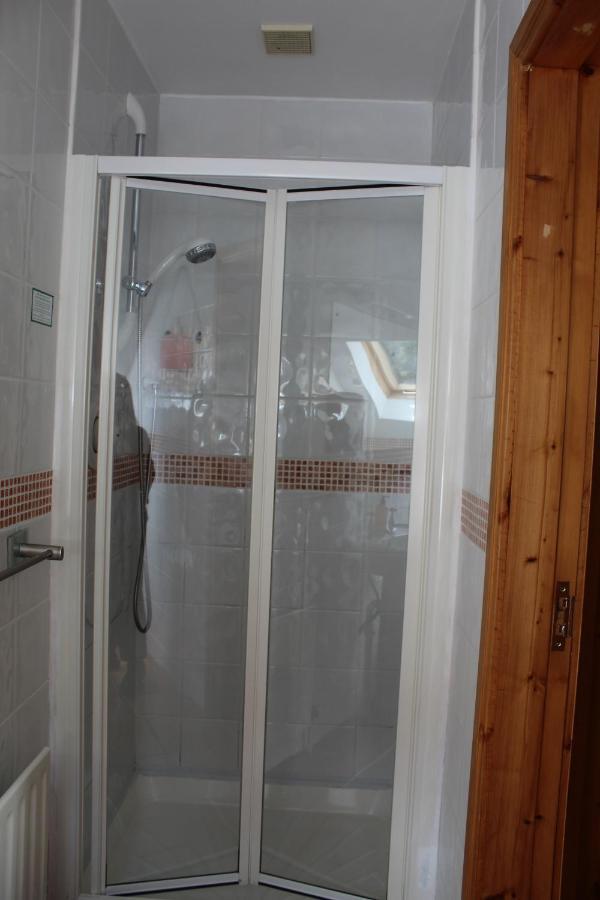Riversdale House Room Only Accommodation, A98Kd85 Brockagh Zewnętrze zdjęcie