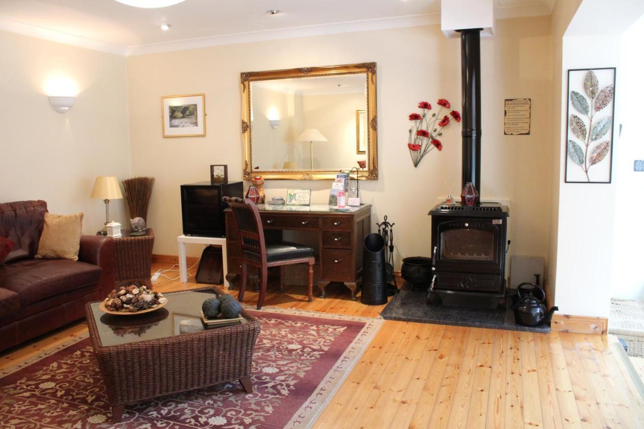 Riversdale House Room Only Accommodation, A98Kd85 Brockagh Zewnętrze zdjęcie