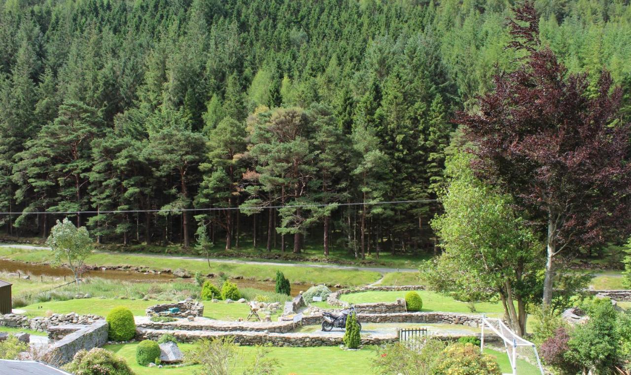 Riversdale House Room Only Accommodation, A98Kd85 Brockagh Zewnętrze zdjęcie